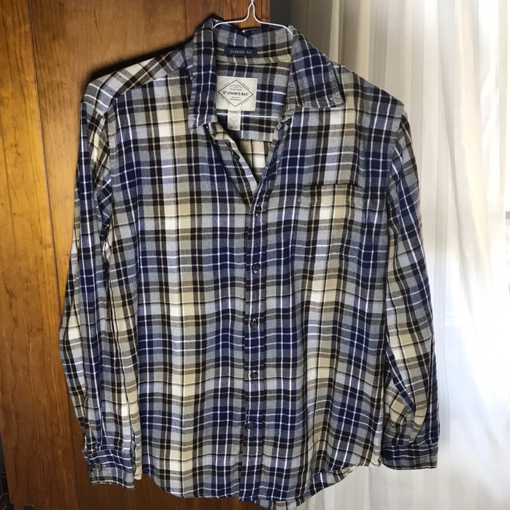 Flannel